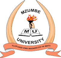 Mzumbe University Learning Management System